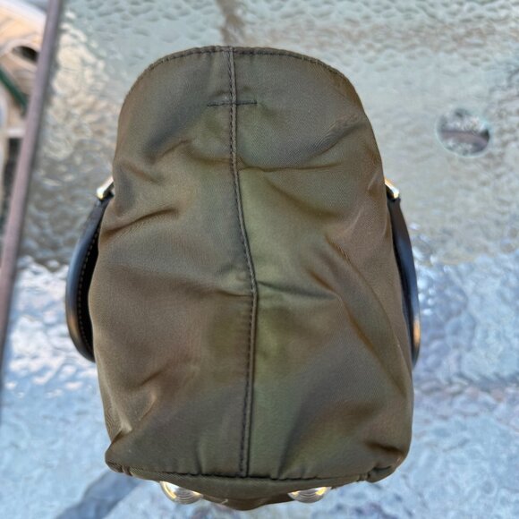 Prada Nylon 2 way Crossbody Bag - Picture 15 of 16